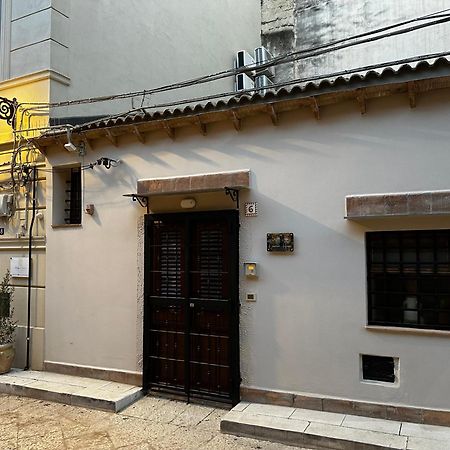 Carmine House Apartment Monreale Exterior photo