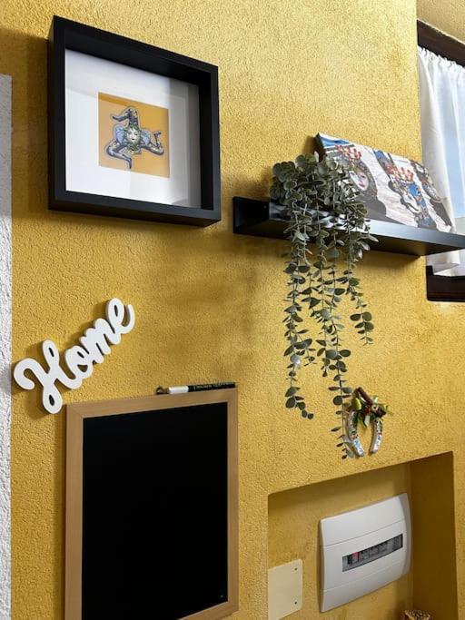 Carmine House Apartment Monreale Exterior photo