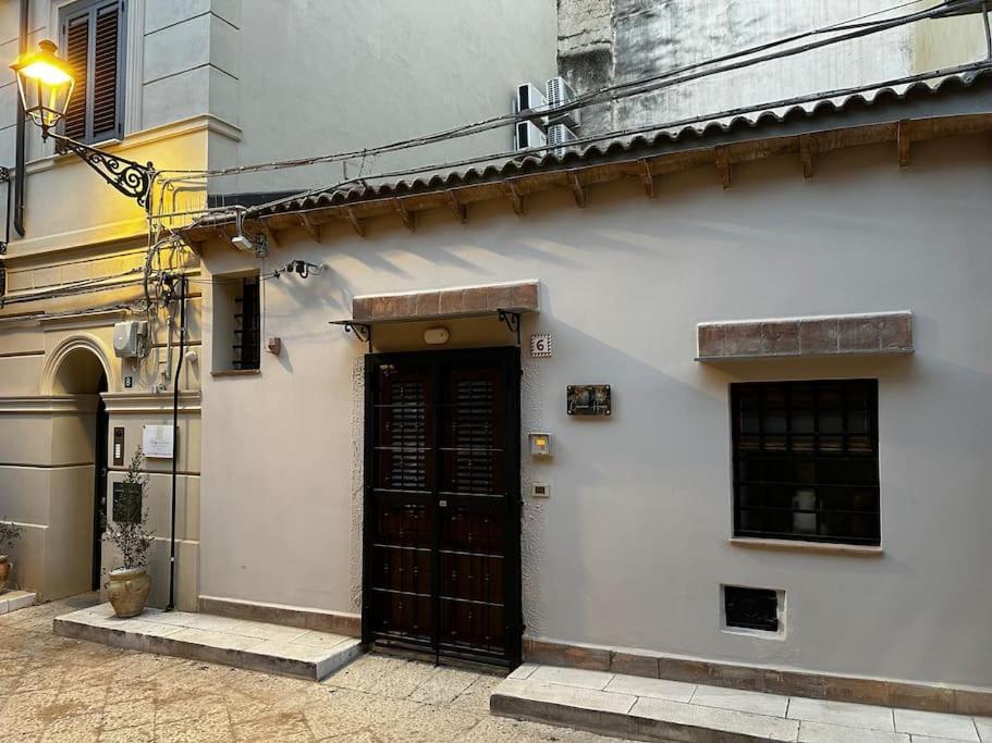 Carmine House Apartment Monreale Exterior photo