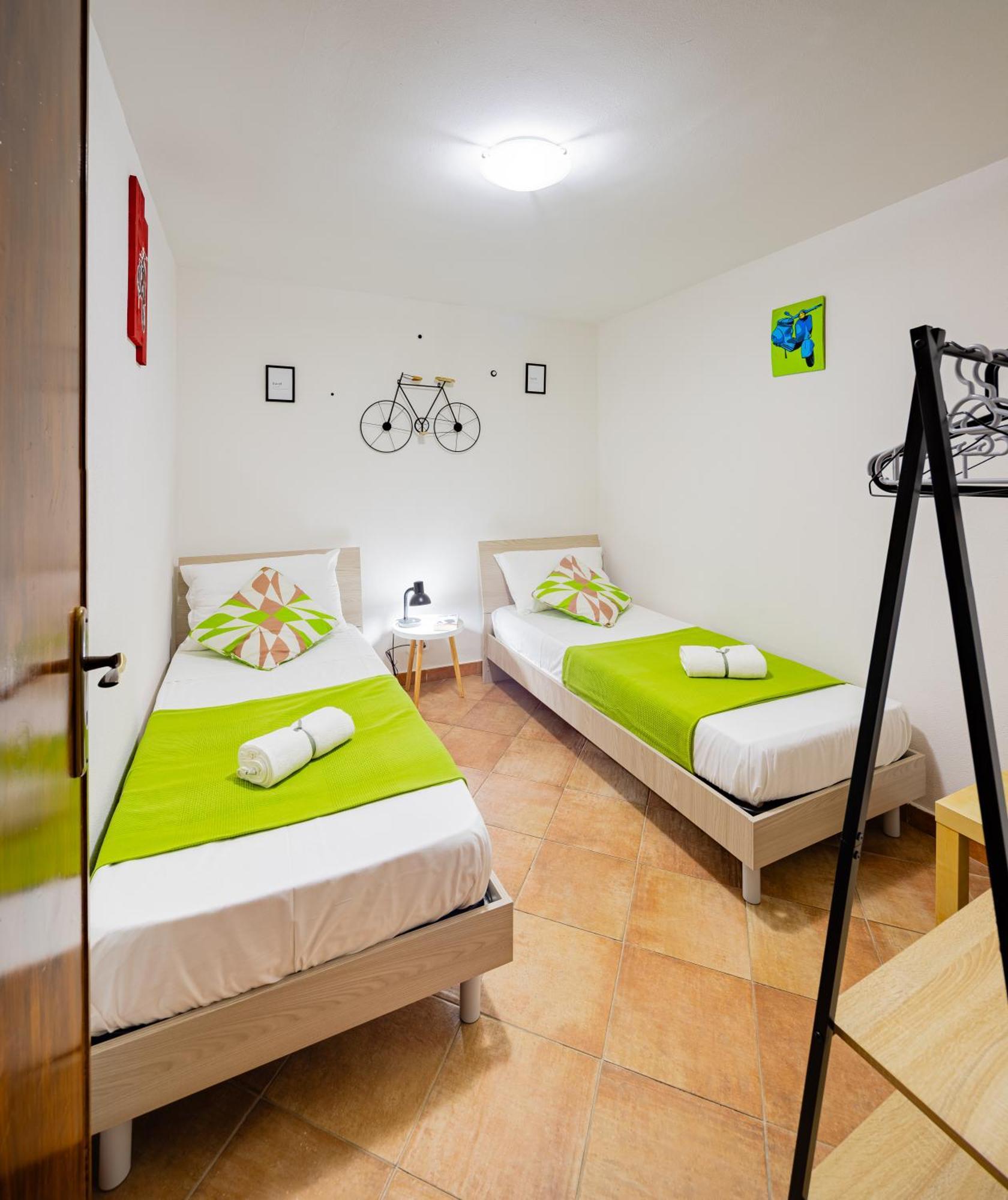 Carmine House Apartment Monreale Exterior photo